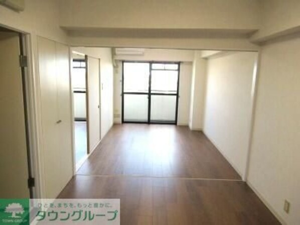 グランドゥール等々力の物件内観写真